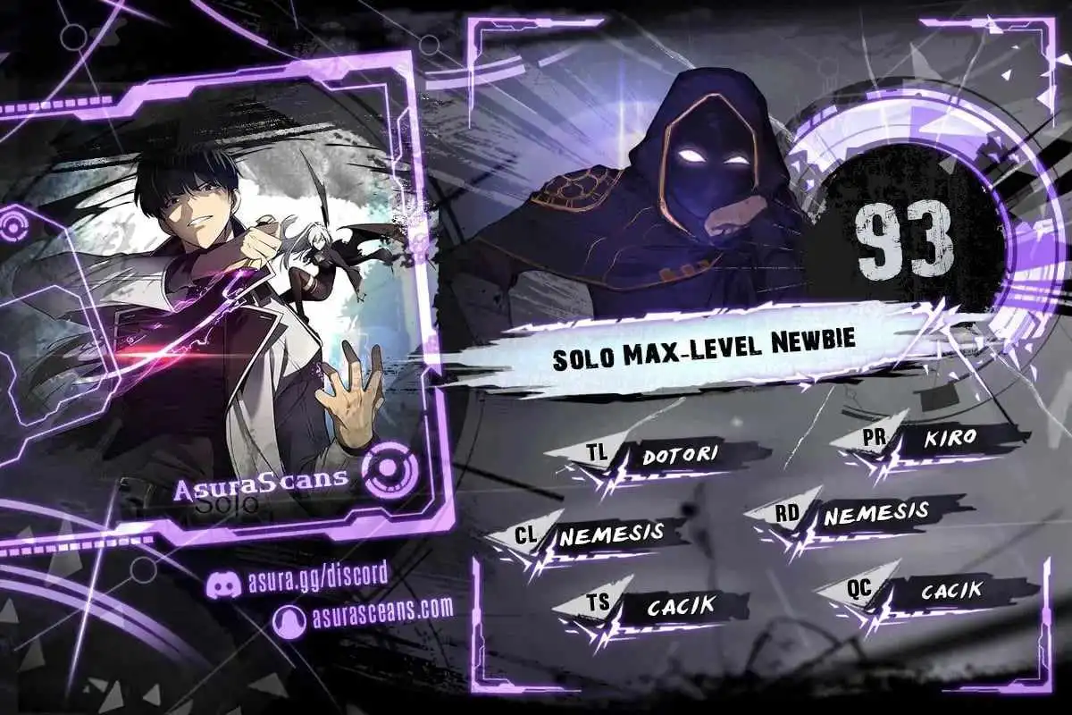 Solo Max-Level Newbie Chapter 93 1